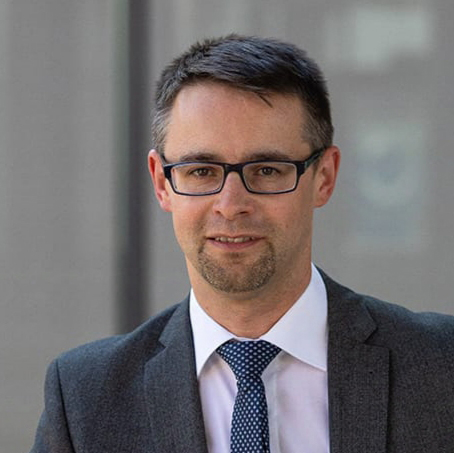 Mag. Herbert Schuster
